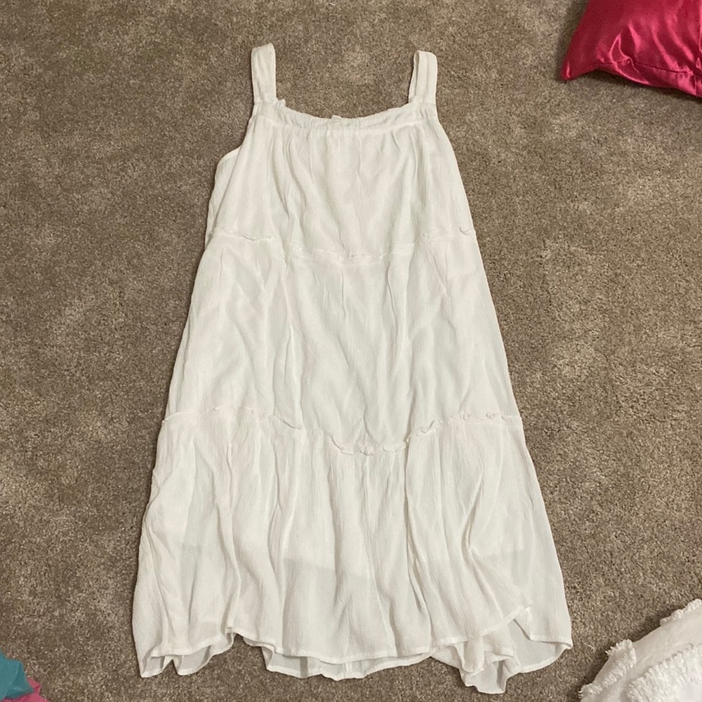 Cute Maurice’s Dress!